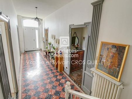 Vente Maison de caractère de luxe Montastruc la Conseillère 520 000 €