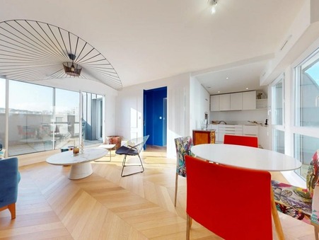 Vente Appartement de prestige Morbihan 588 000 €