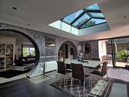 Maison de prestige Angers 599 900 €