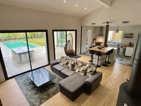 Vente Maison/villa haut de gamme Bordeaux 1 070 000 €