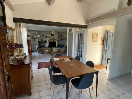 à vendre Villa haut de gamme Toulon 615 000 €