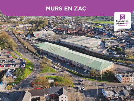 Professionnel de luxe Metz 1 024 000 €