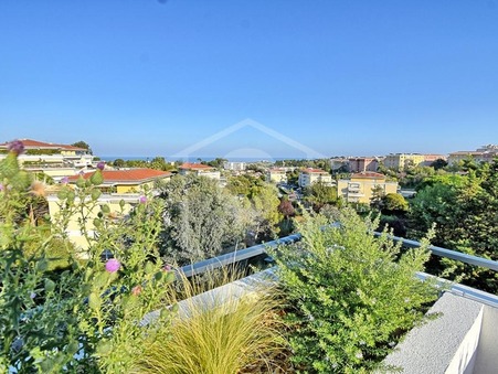 Achat Appartement de luxe Antibes 1 124 000 €