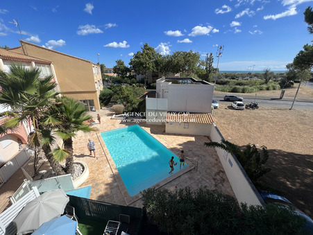 Achat Appartement d’exception Le Cap d Agde 649 000 €