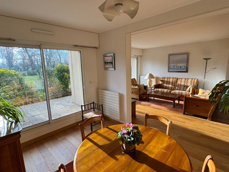 Appartement de luxe Enghien les bains 790 000 €