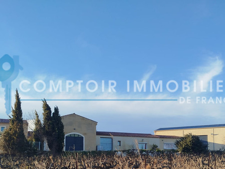 à vendre Maison de caractère haut de gamme Uzès 1 475 000 €