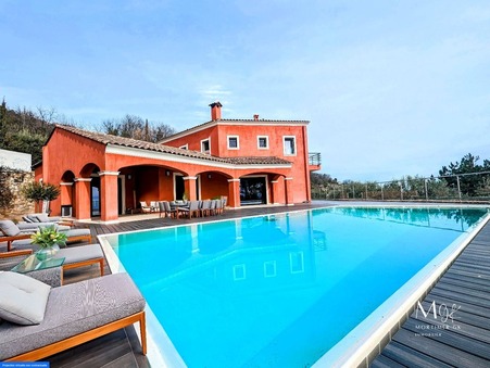 Vente Villa de prestige Vence 1 550 000 €