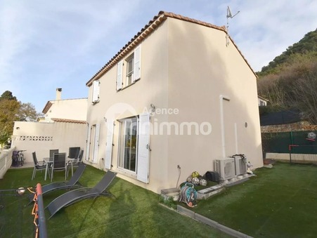 Vente Villa de luxe Nice 590 000 €
