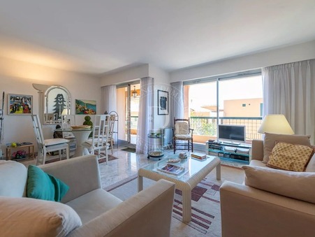 Vente Appartement haut de gamme Saint Jean Cap Ferrat 650 000 €