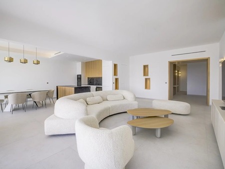 Vente Appartement haut de gamme Cannes 2 730 000 €