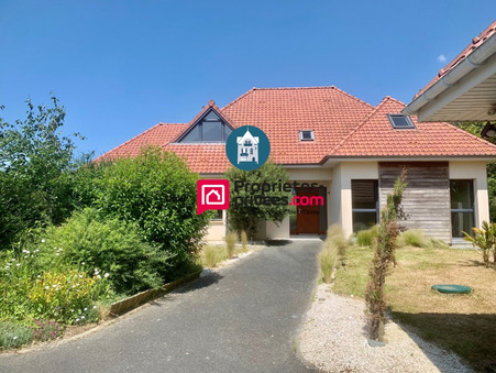 à vendre Villa grand standing Nord-Pas-de-Calais 515 000 €