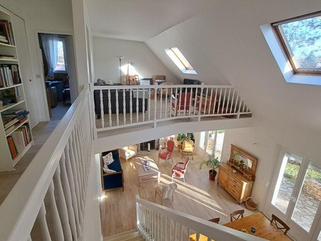Vente Villa de luxe Chevreuse 699 000 €