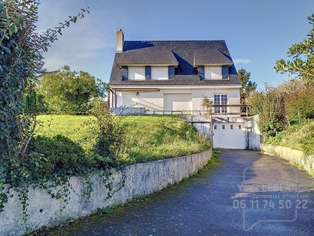 à vendre Maison/villa haut de gamme Groix 1 036 000 €