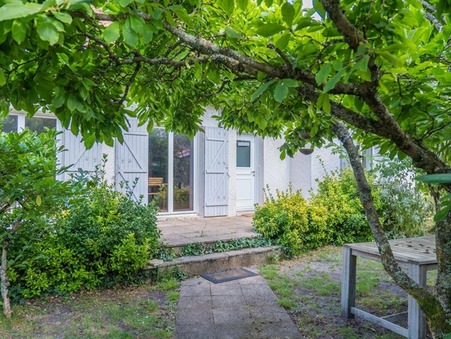 Achat Maison/villa grand standing Mérignac 649 000 €