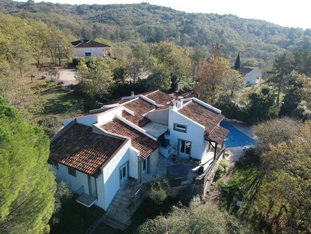 Achat Maison/villa de luxe Cahors 579 000 €