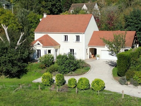 Vente Villa de prestige Jouars Pontchartrain 1 095 000 €