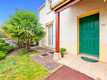 Achat Maison haut de gamme Hauts de seine 599 900 €