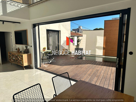 Vente Mas d’exception Nîmes 999 000 €