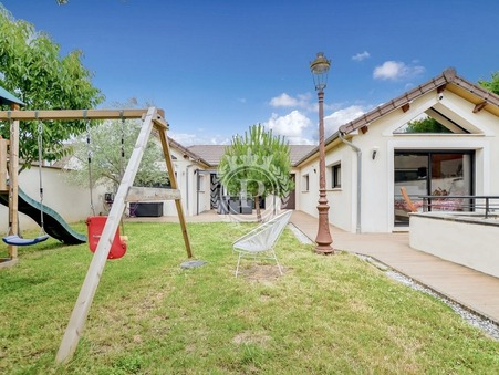 Achat Maison de luxe Val d'Oise 635 000 €