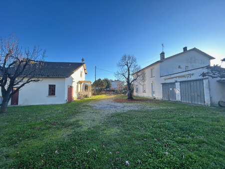 Propriete de prestige Montauban 515 000 €