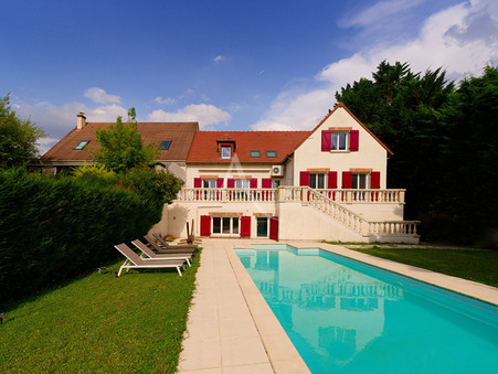 à vendre Maison/villa grand standing Meaux 649 000 €