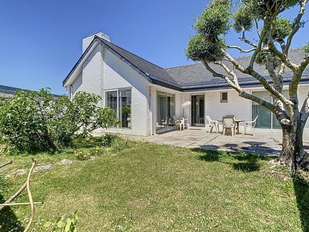 Maison de luxe Quiberon 659 130 €