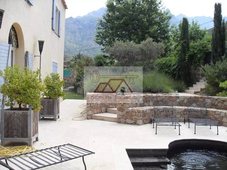 Vente Maison d’exception Calenzana 1 999 000 €