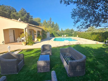 Maison de prestige Draguignan 576 000 €