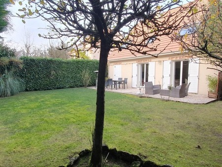 Vente Maison/villa de luxe Châtenay Malabry 760 000 €