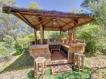 à vendre Villa grand standing Carcès 790 000 €