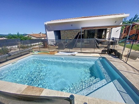 Vente Villa grand standing Brignoles 519 000 €