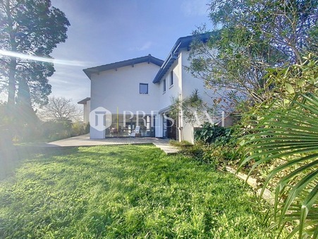 Maison de prestige Saint jean de luz 1 144 000 €