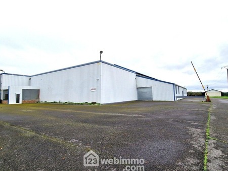 à vendre Local de prestige Aisne 871 800 €