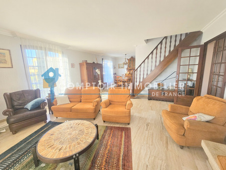à vendre Villa haut de gamme Saint Jean de Védas 560 000 €