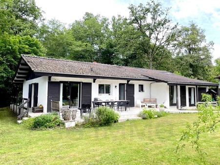 à vendre Maison d’exception Yonne 770 000 €