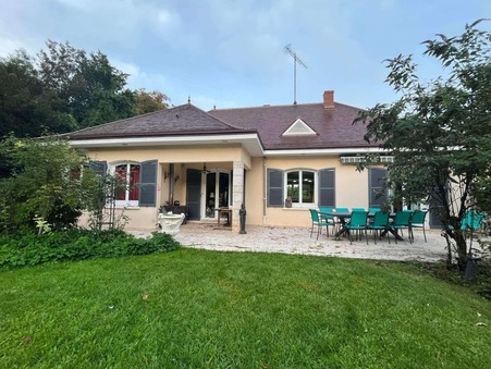 Achat Chalet haut de gamme Centre 349 000 €