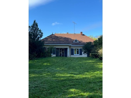 à vendre Chalet haut de gamme Centre 349 000 €