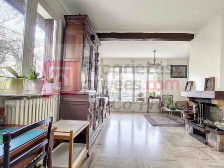 Vente Maison/villa  Viroflay 799 000 €