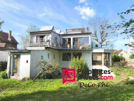 Achat Villa de qualité Versailles 2 369 000 €