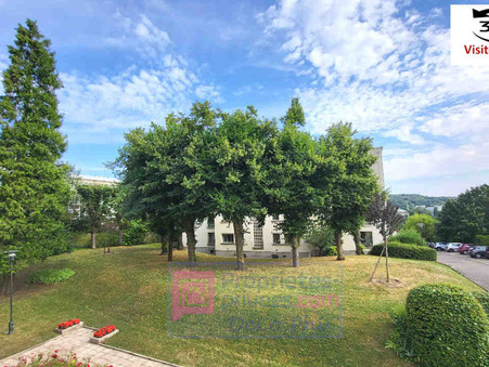 Vente Appartement de qualité Viroflay 860 000 €