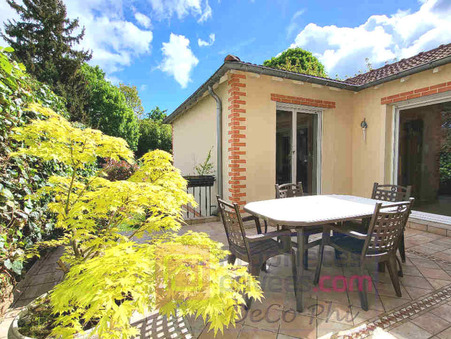 à vendre Maison/villa de qualité Le Chesnay 1 184 000 €