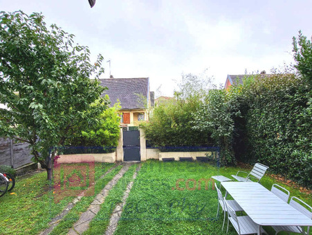à vendre Maison/villa de qualité Le Chesnay 895 000 €