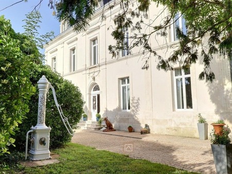 à vendre Villa de prestige Deux sèvres 799 430 €
