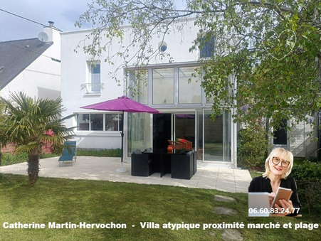 à vendre Bâtisse haut de gamme Pornichet 999 740 €