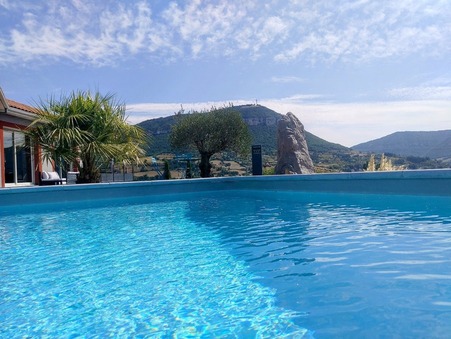 Maison de prestige Millau 590 000 €