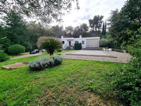 Vente Villa haut de gamme La Seyne sur Mer 735 000 €