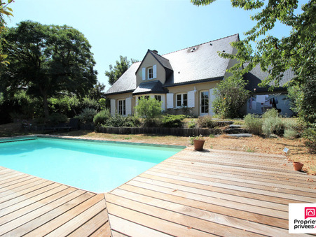 à vendre Villa  Maine et loire 625 000 €