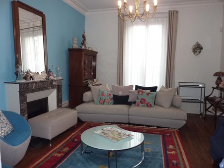 Maison de luxe Cholet 524 745 €