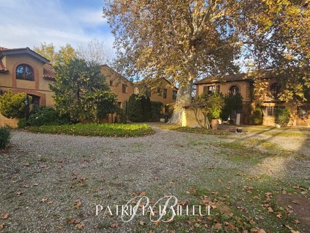 à vendre Maison de caractère haut de gamme Saint Cyprien Plage 1 130 000 €