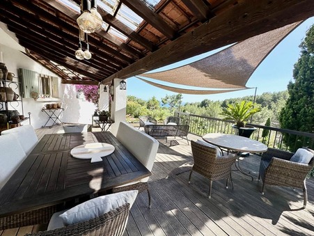 à vendre Villa  Bandol 1 195 000 €
